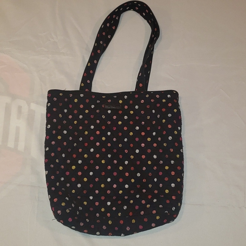 Vera Bradley Polkadot
